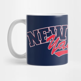 New York Yankees Mug